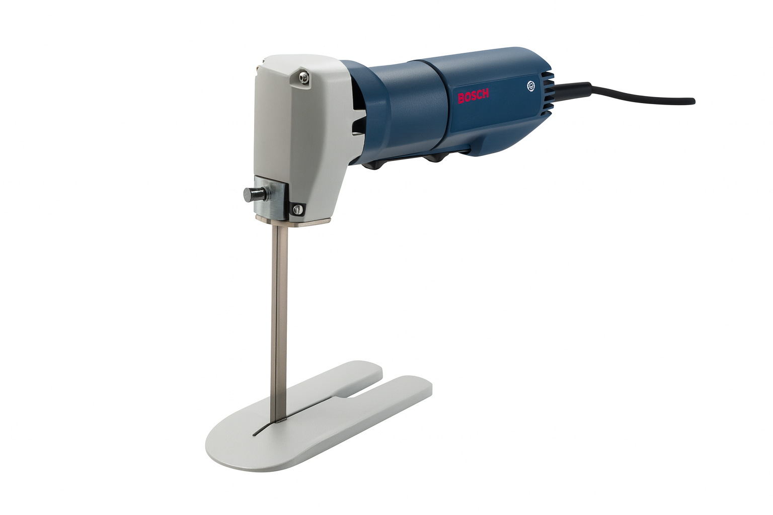 Bosch foam saw