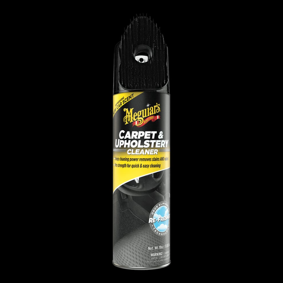 Carpet / Upholstery cleaner ( 12 per box ) — trade upholstery supplies from Intercounty Supplies UK