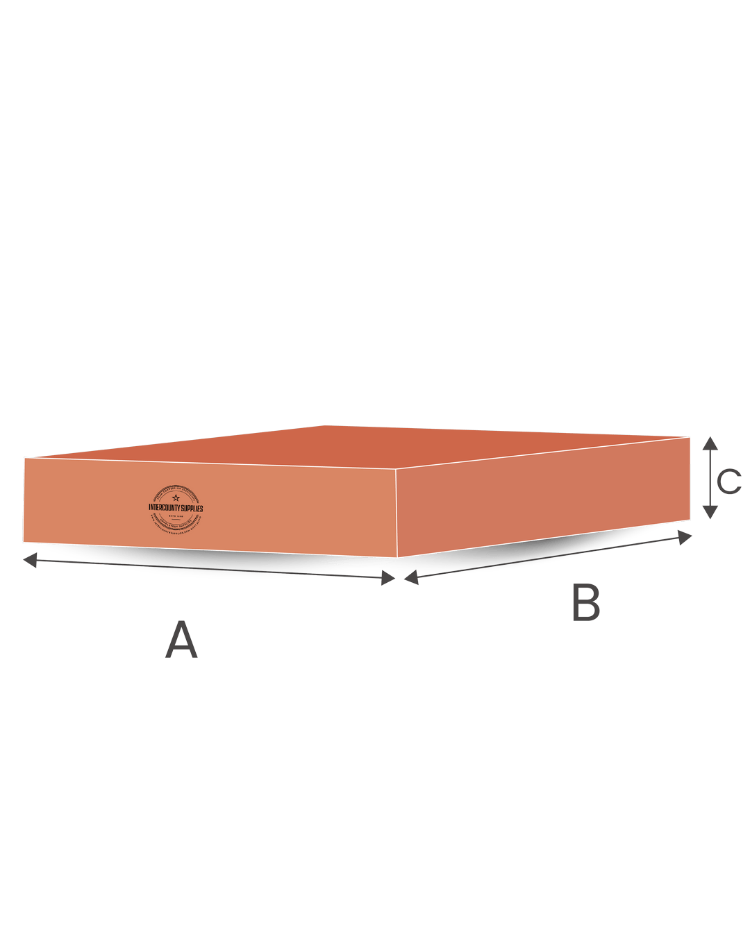 Premium Sofa Cushion Foam Cut to Size foam cut to size — UK custom foam from Intercounty Supplies