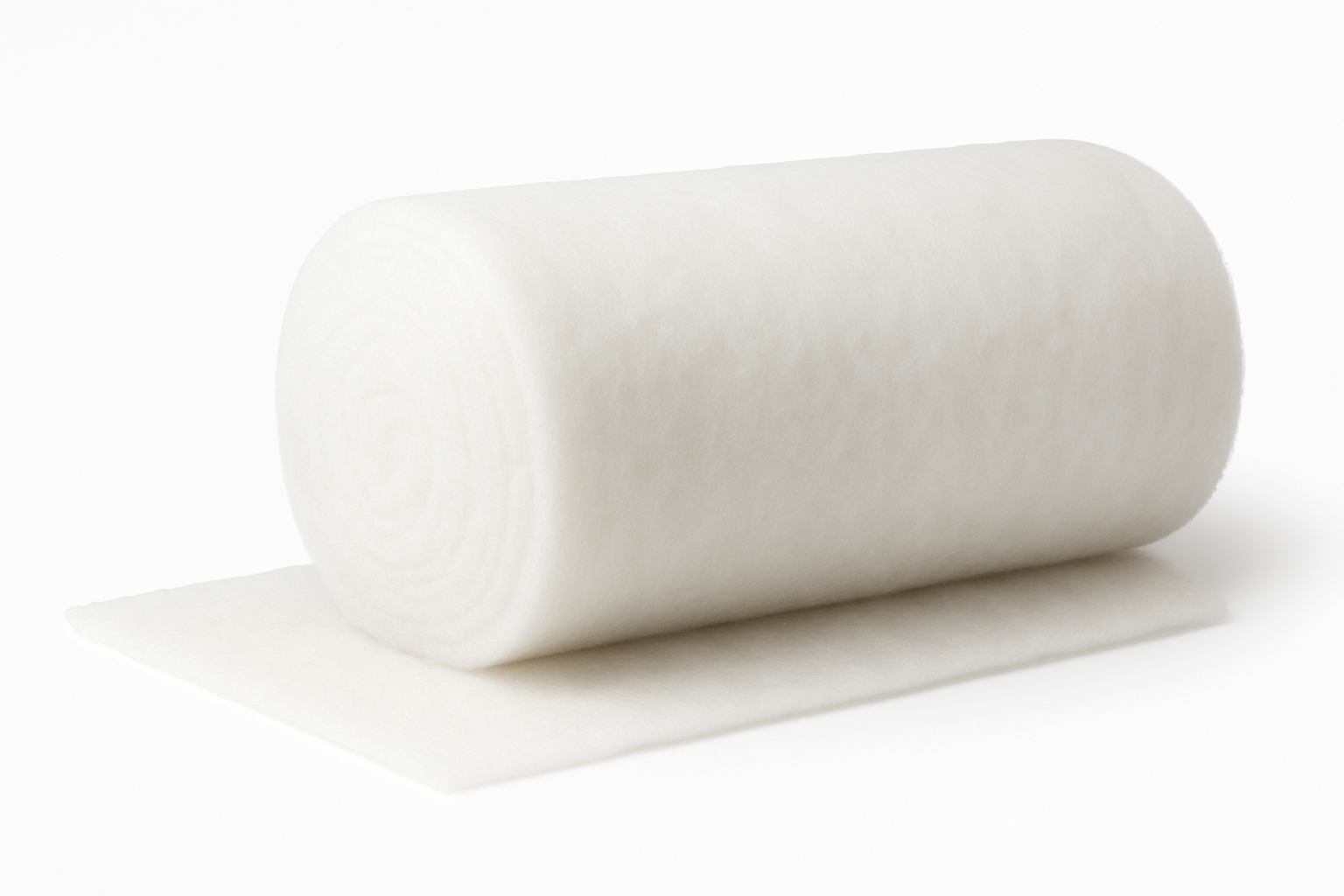 Polyester Wadding — trade upholstery supplies from Intercounty Supplies UK