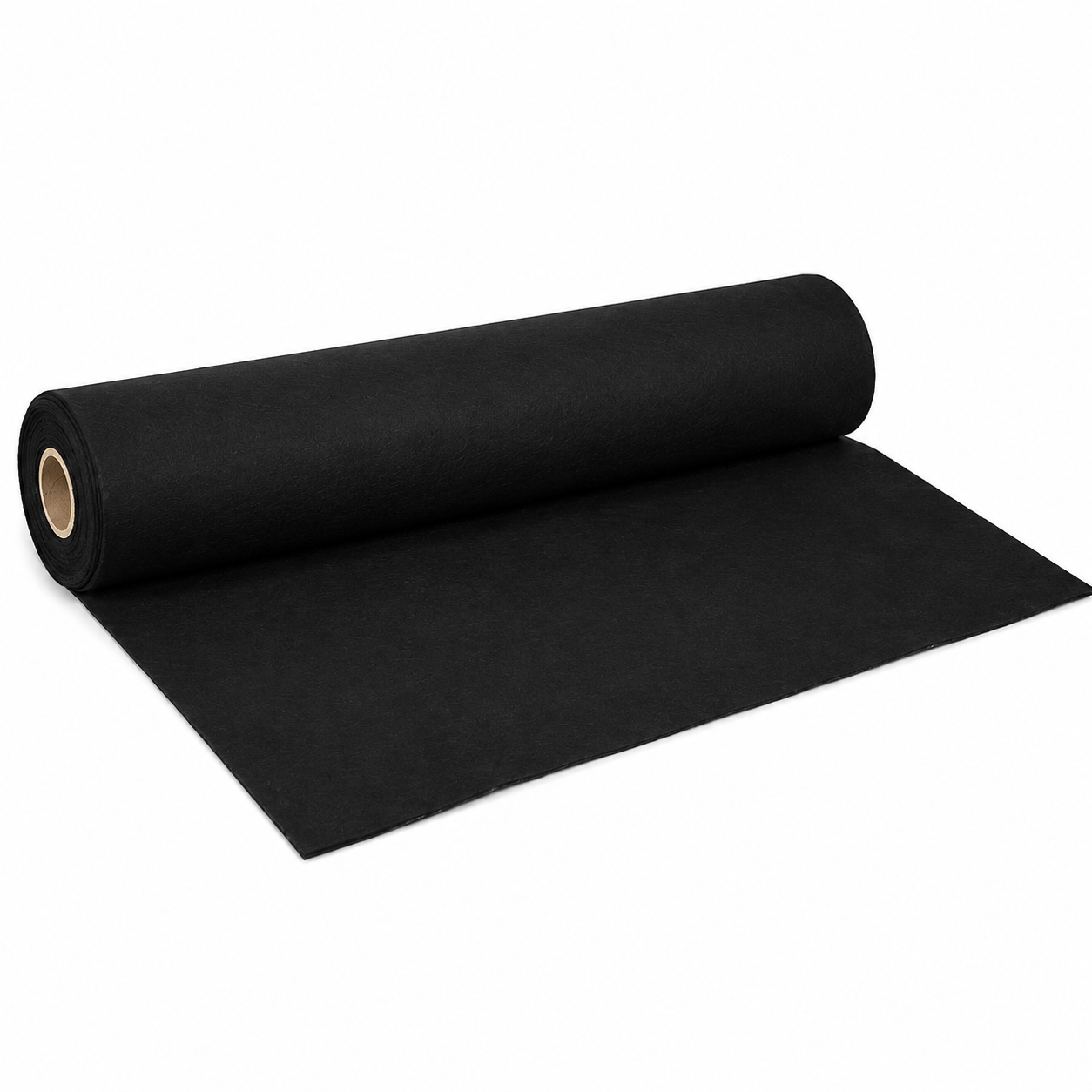Black Barrier Fabric