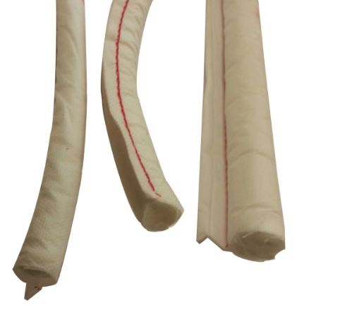 Edge roll