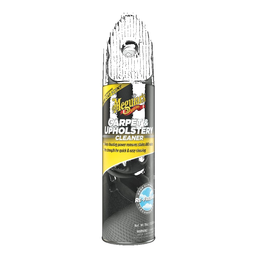 Fabric Cleaner — trade upholstery supplies from Intercounty Supplies UK