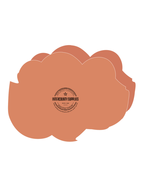 Custom Shape Foam Cut To Size