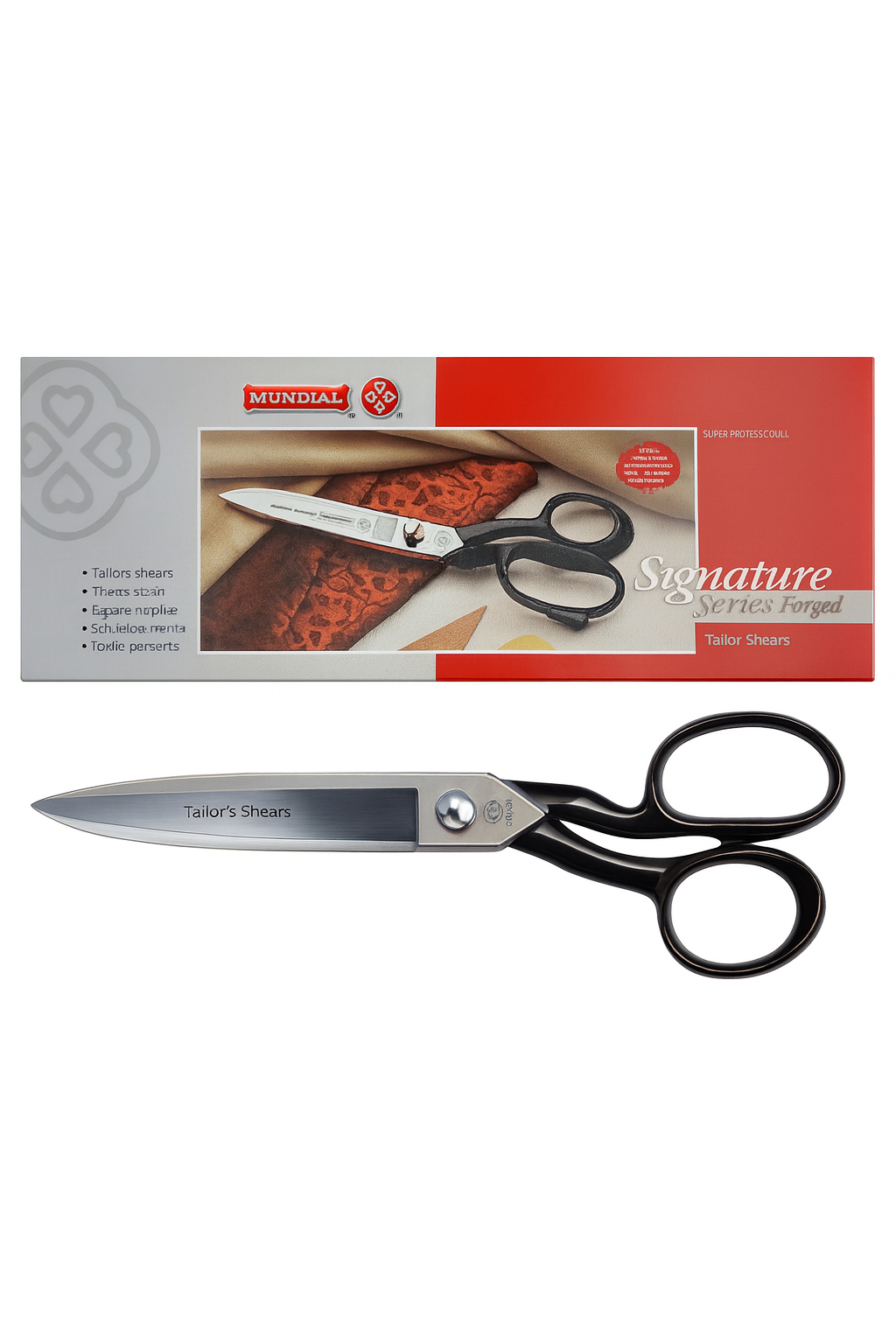 Left Handed Scissors