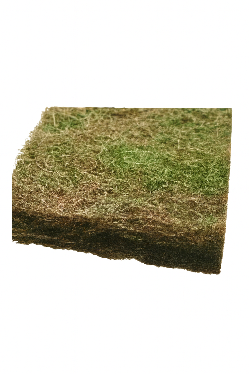 Rubberised Horse Hair