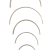 Curved Sewing Needle