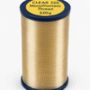 Clear 320 Monofilament Thread