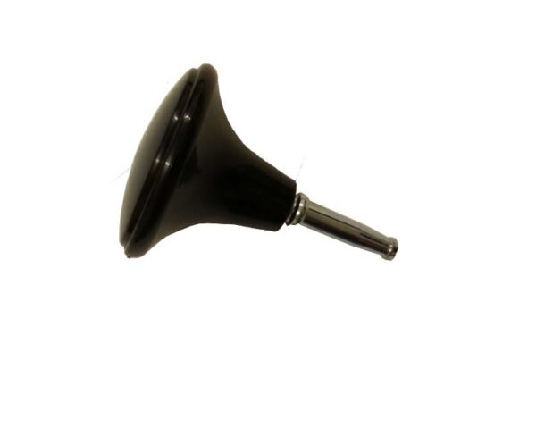 Tall Black Glides – 55mm