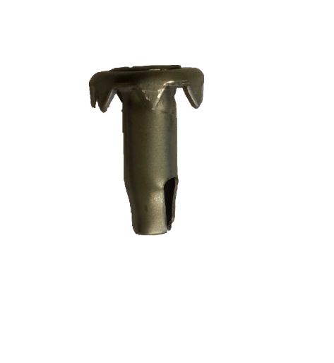 Sockets for 1 5/8 Castors