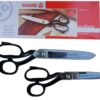 Mundial Polished Scissors