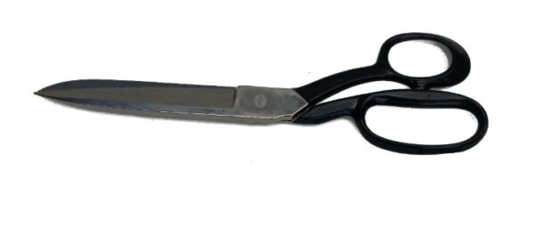 Serrated Scissors
