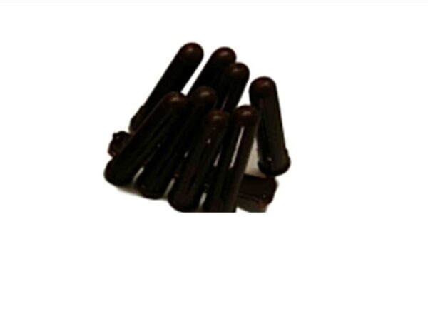 Brown Wall Plugs – 7mm 3.0-4.5.
