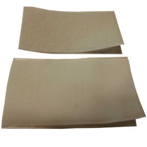 Self Adhesive Velcro – 25mtr