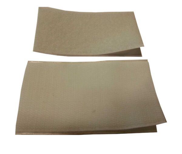 Self Adhesive Velcro – 25mtr