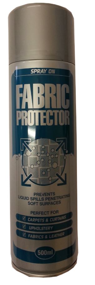 Fabric Protector Spray – 500ml