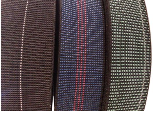 Elastic Webbing – 100m