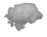 Carded Polyester Fibre