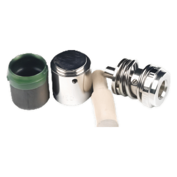 Button Die And Cutter Set