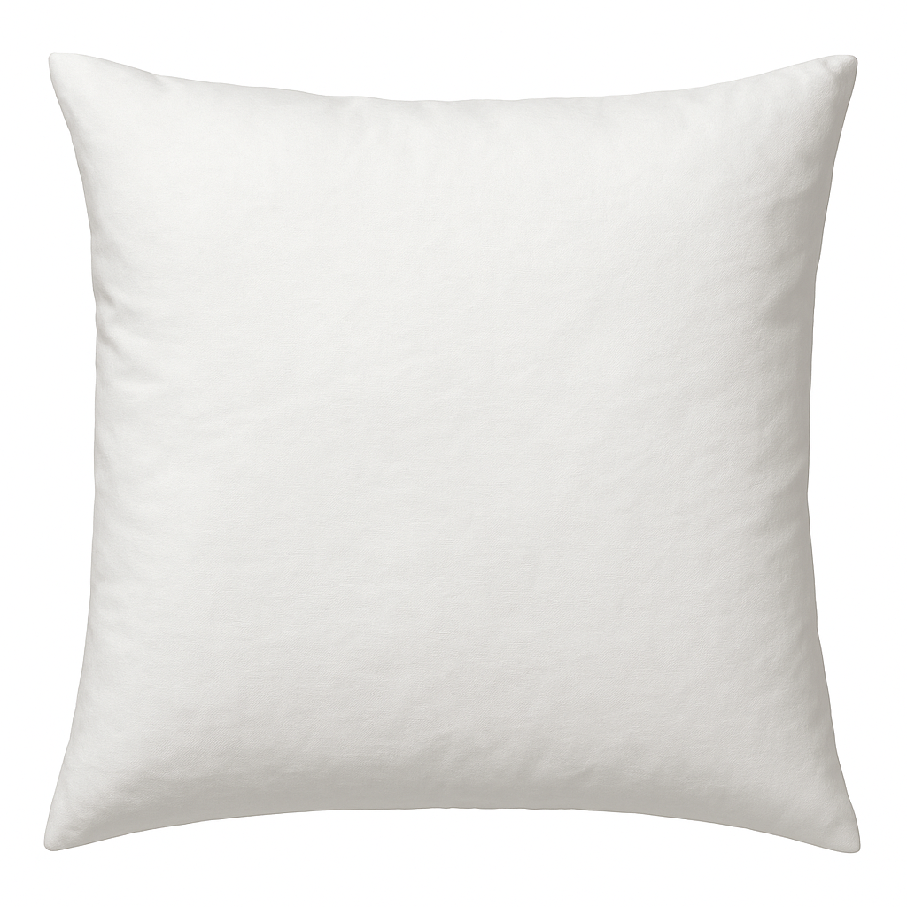 Fiber Scatter Cushion