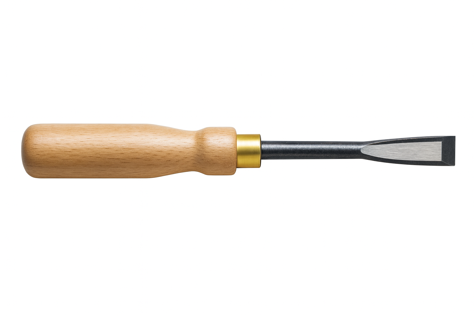 Straight Ripping Chisel - Intercounty Supplies
